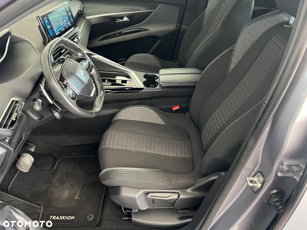 Peugeot 3008 1.5 BlueHDi Active Pack S&S EAT8 - 19
