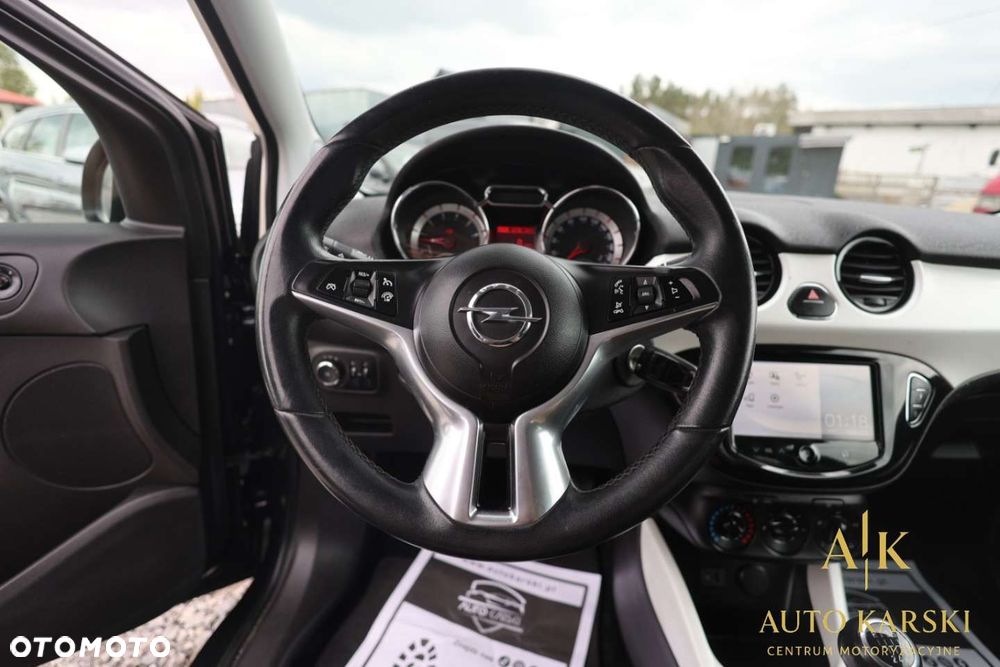 Opel Adam - 7