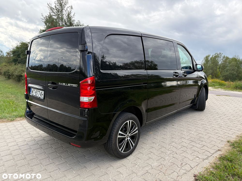 Mercedes-Benz Vito - 8