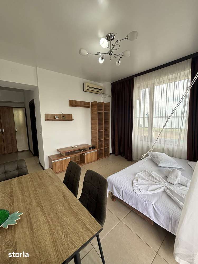 Apartament 2 camere situat la Summerland Residence - Mamaia — fotografia 3