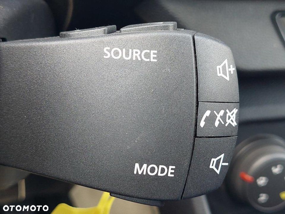 Dacia Sandero Stepway - 22