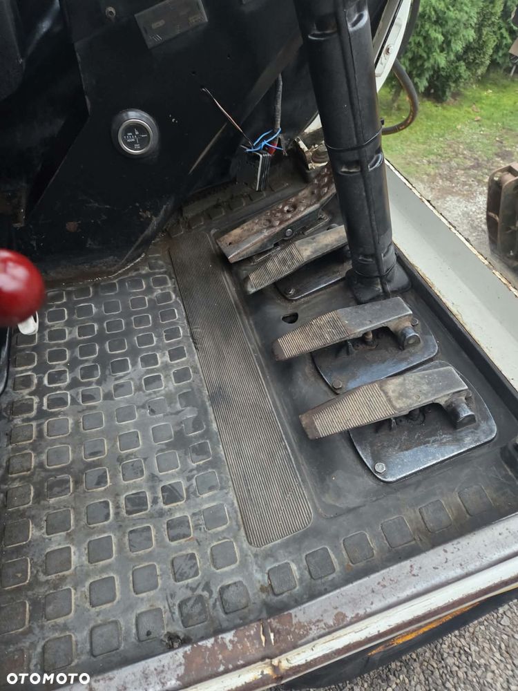 Mecalac 11CX i - 21