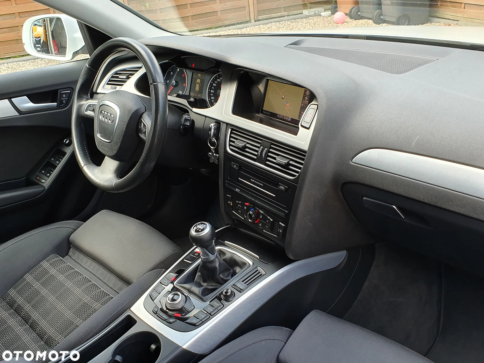 Audi A4 - 17