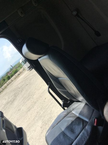 Dezmembram Scania model R Topline - 7