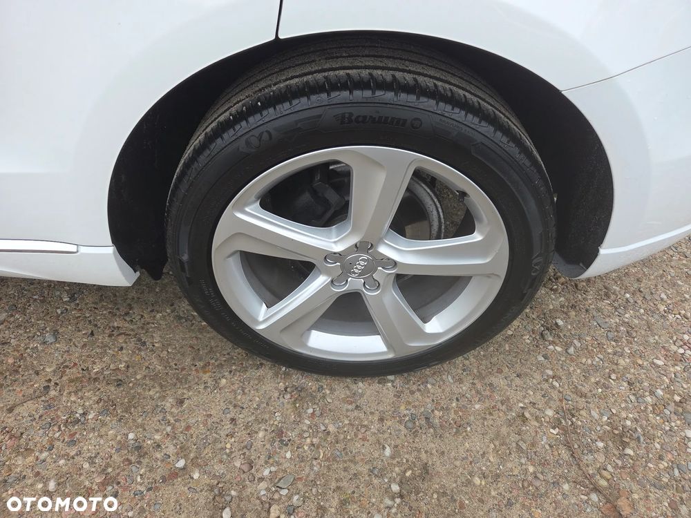 Audi Q5 2.0 TDI (clean diesel) ultra - 12