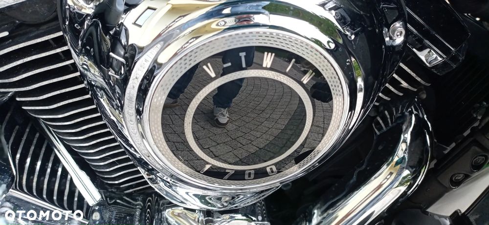 Kawasaki Vulcan - 17