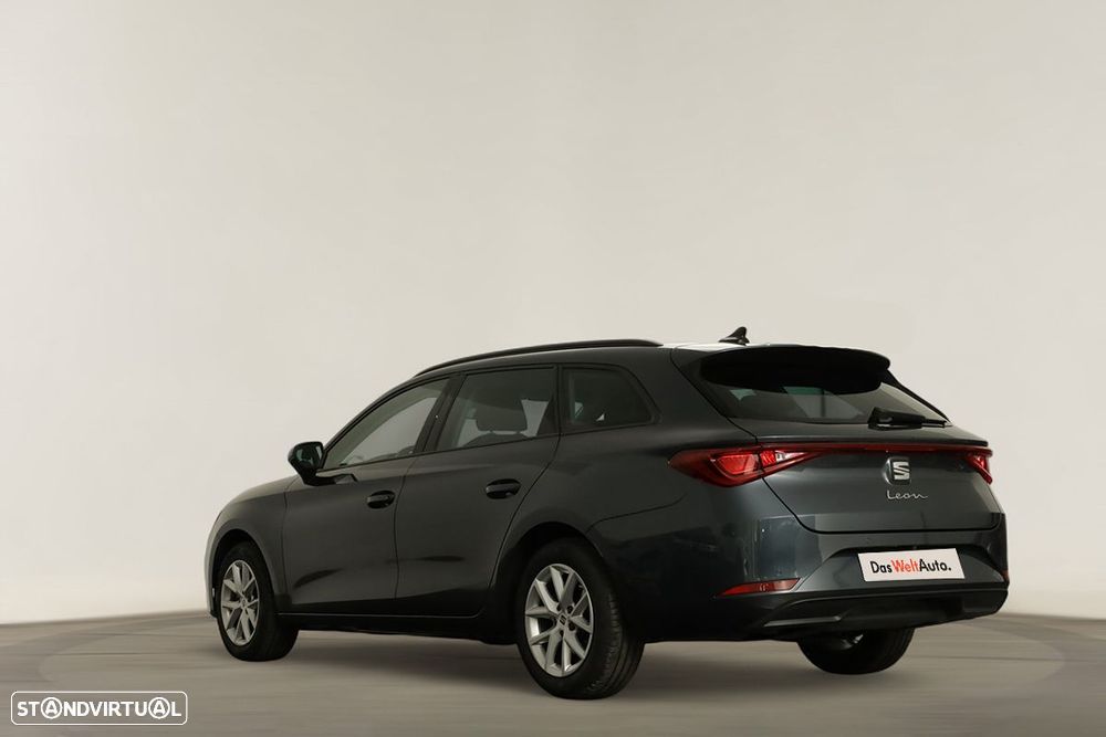 SEAT Leon ST 1.0 eTSI OPF DSG Style - 3