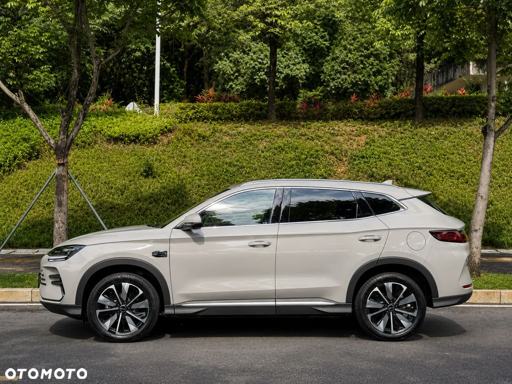 BYD Song - 3