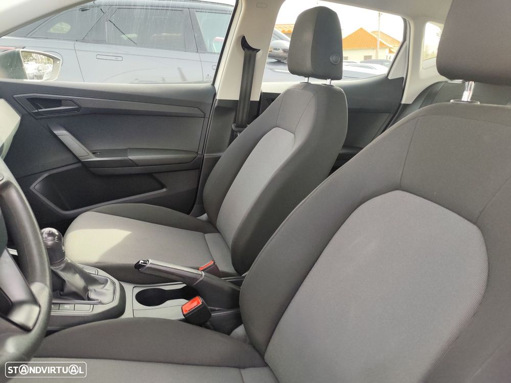 SEAT Ibiza 1.0 Style - 28