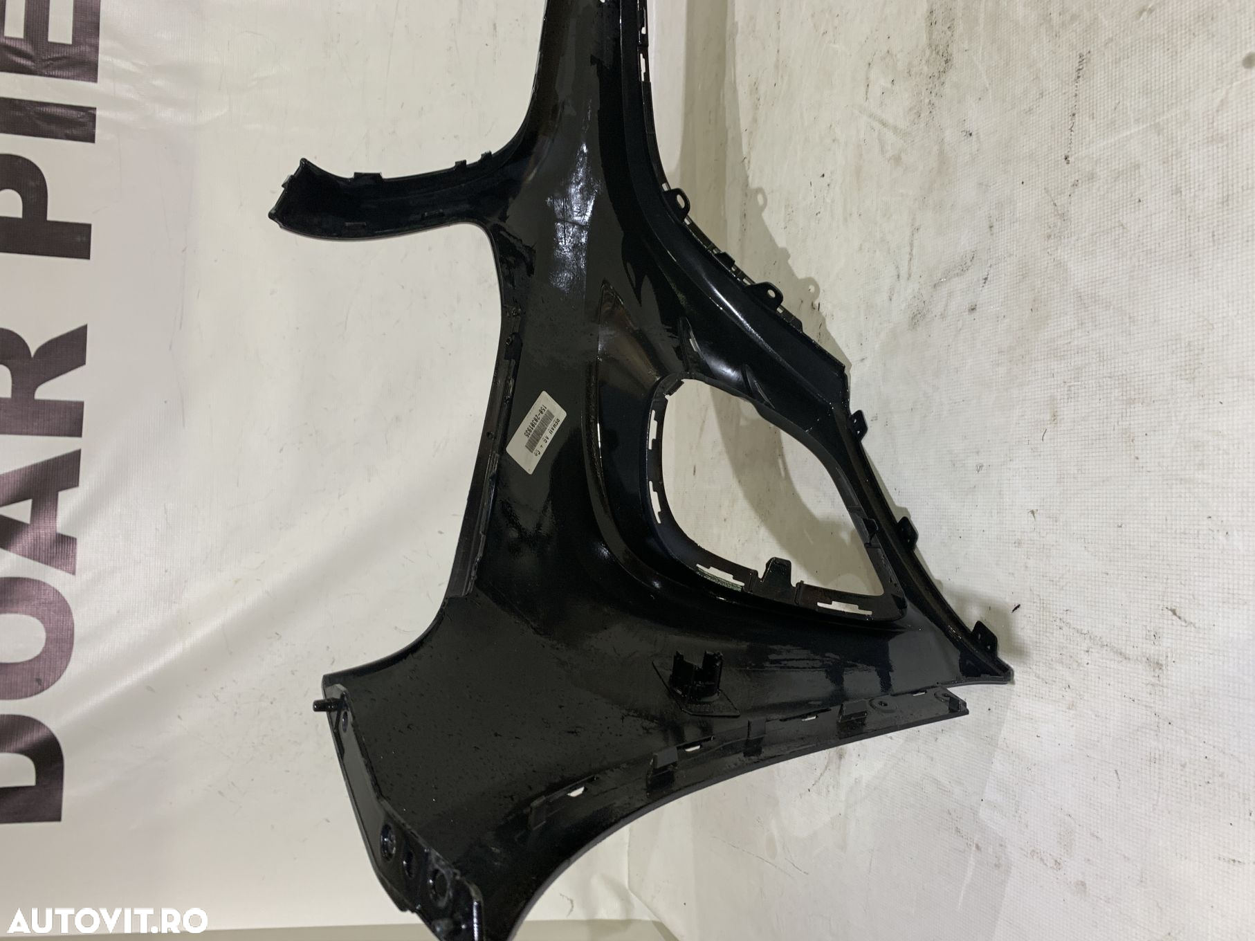 Bara fata Mercedes GLC AMG, 2015, 2016, 2017, 2018, 2019, cod origine OE A2538853000. - 9
