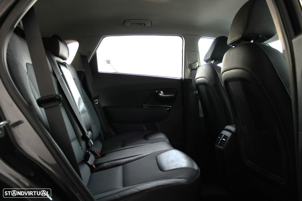 Kia e-Niro 64kWh - 33