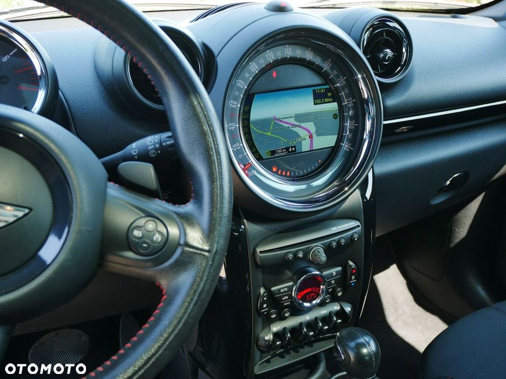 MINI Countryman - 21