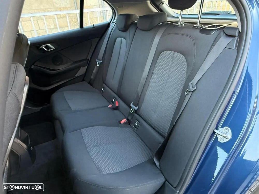 BMW 116 - 17