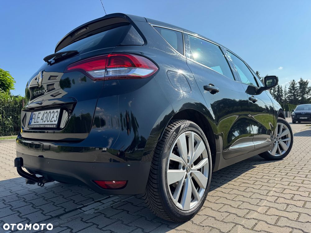 Renault Scenic 1.3 TCe Energy Zen - 10