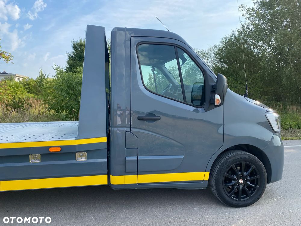 Renault Master - Autolaweta - 8
