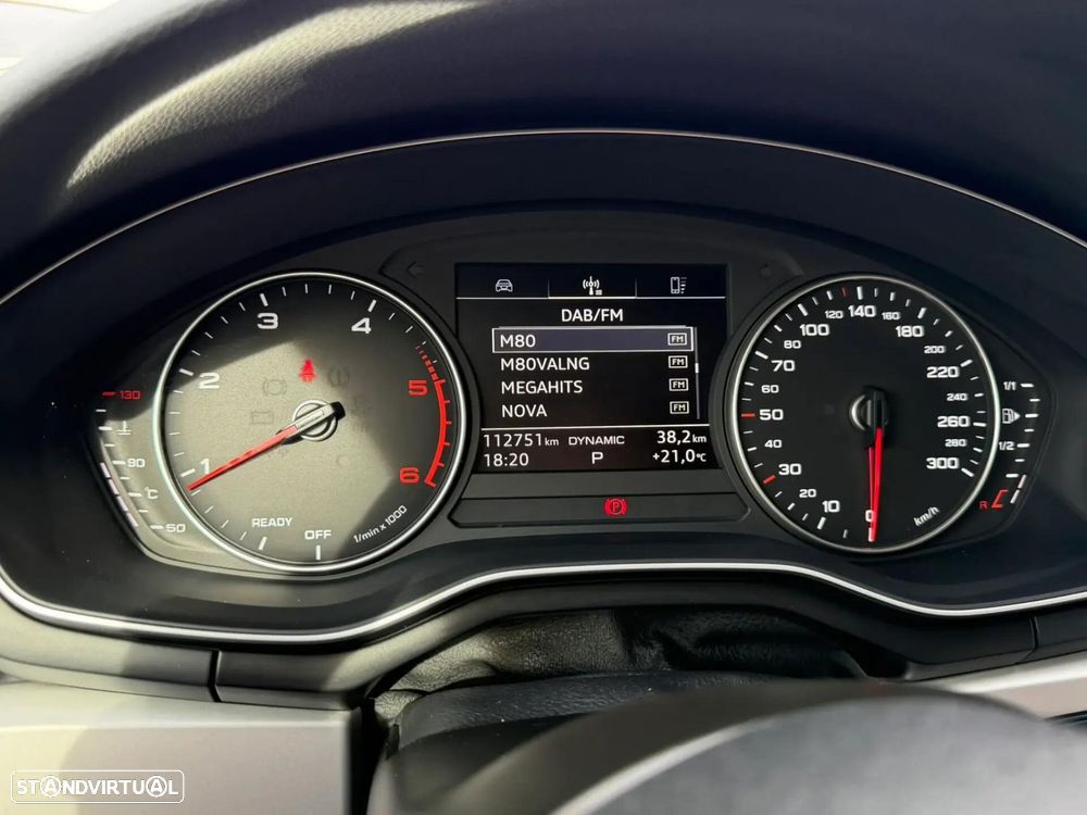 Audi A4 Avant - 25