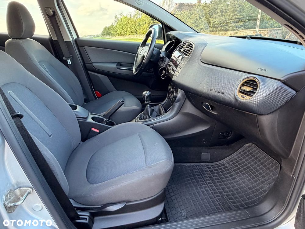 Fiat Bravo 1.6 Multijet 16V Fresh - 9