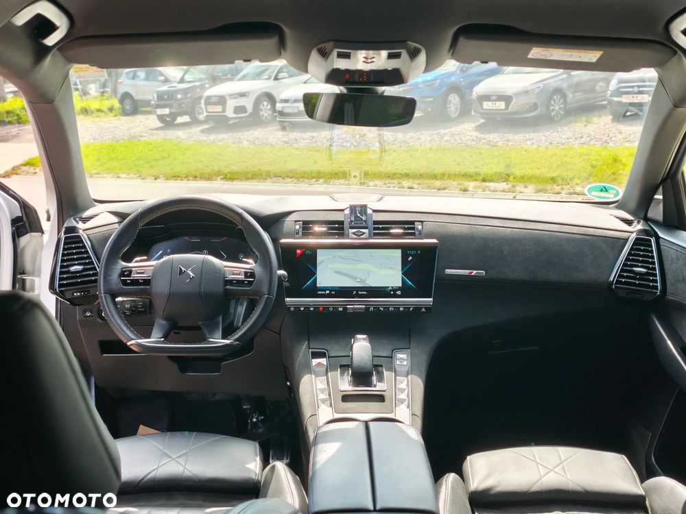 DS Automobiles DS 7 1.6 E-Tense 4x4 Performance Line + - 37