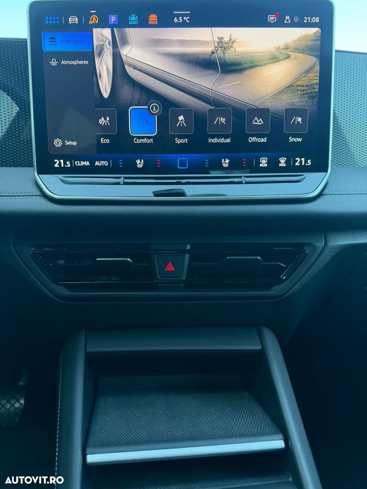 Volkswagen Tiguan 2.0 TDI DSG 4Motion Advanced - 16