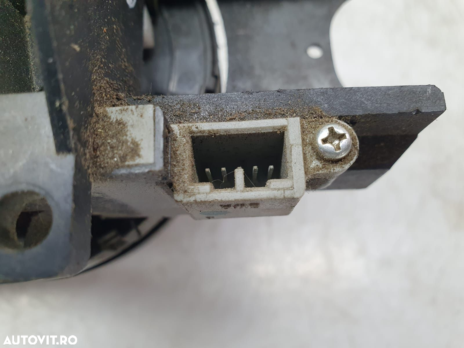 Spira volan 35250swae510m1 Honda CR-V 3 [2006 - 2009] - 4
