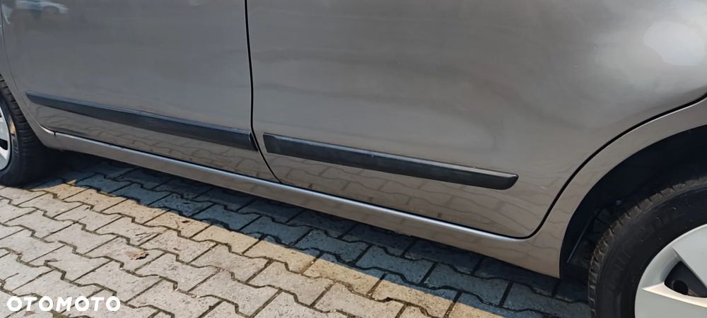 Nissan Note 1.4 Visia - 10