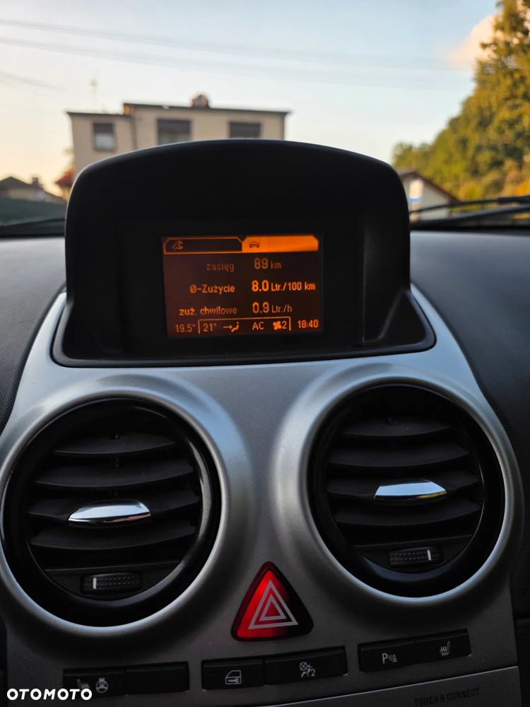 Opel Corsa 1.4 T Color Edition S&S - 21