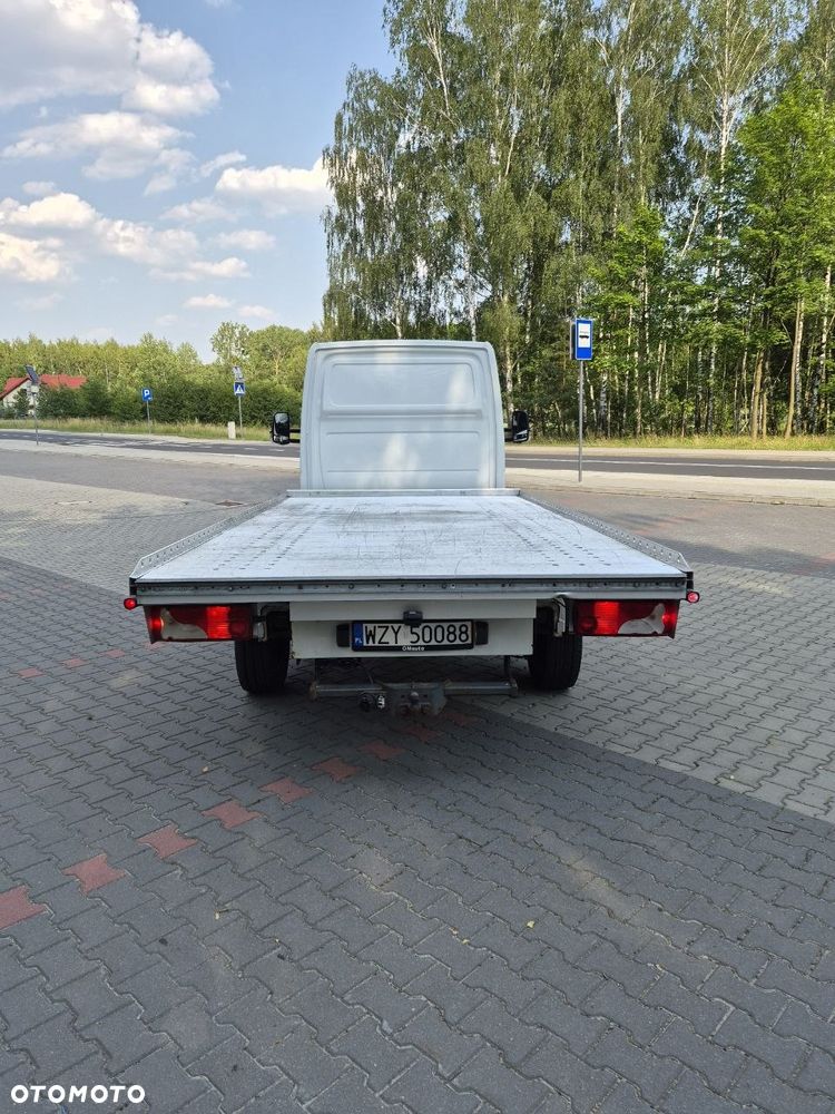 Volkswagen Crafter - 5