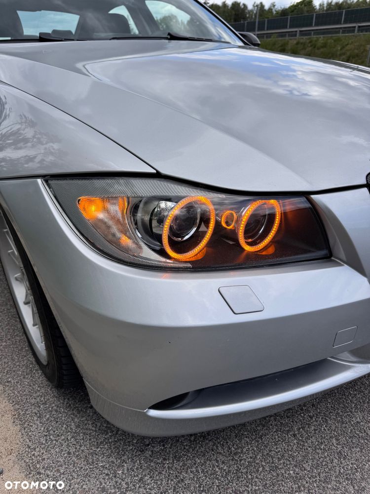 BMW Seria 3 - 12
