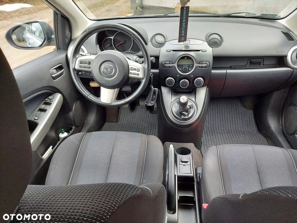 Mazda 2 1.5 Sport - 15