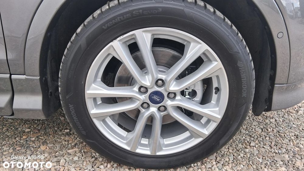 Ford Kuga 2.0 TDCi 4x4 Individual - 11