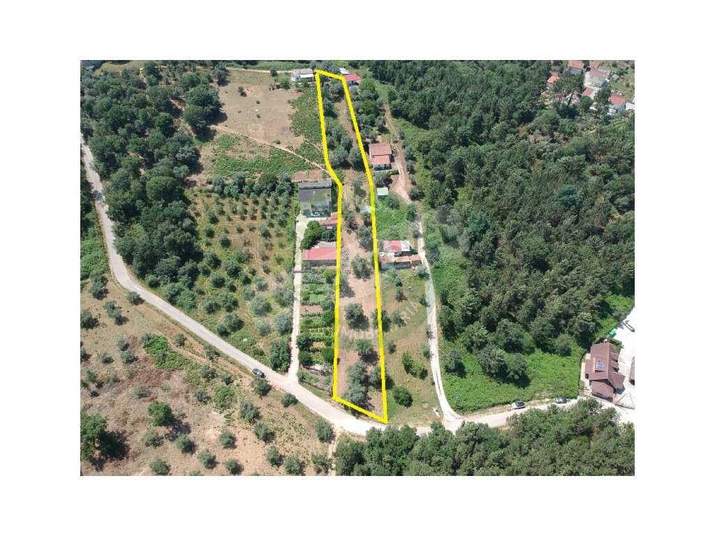 Terreno com 2220 metros quadrados - Grande imagem: 4/4