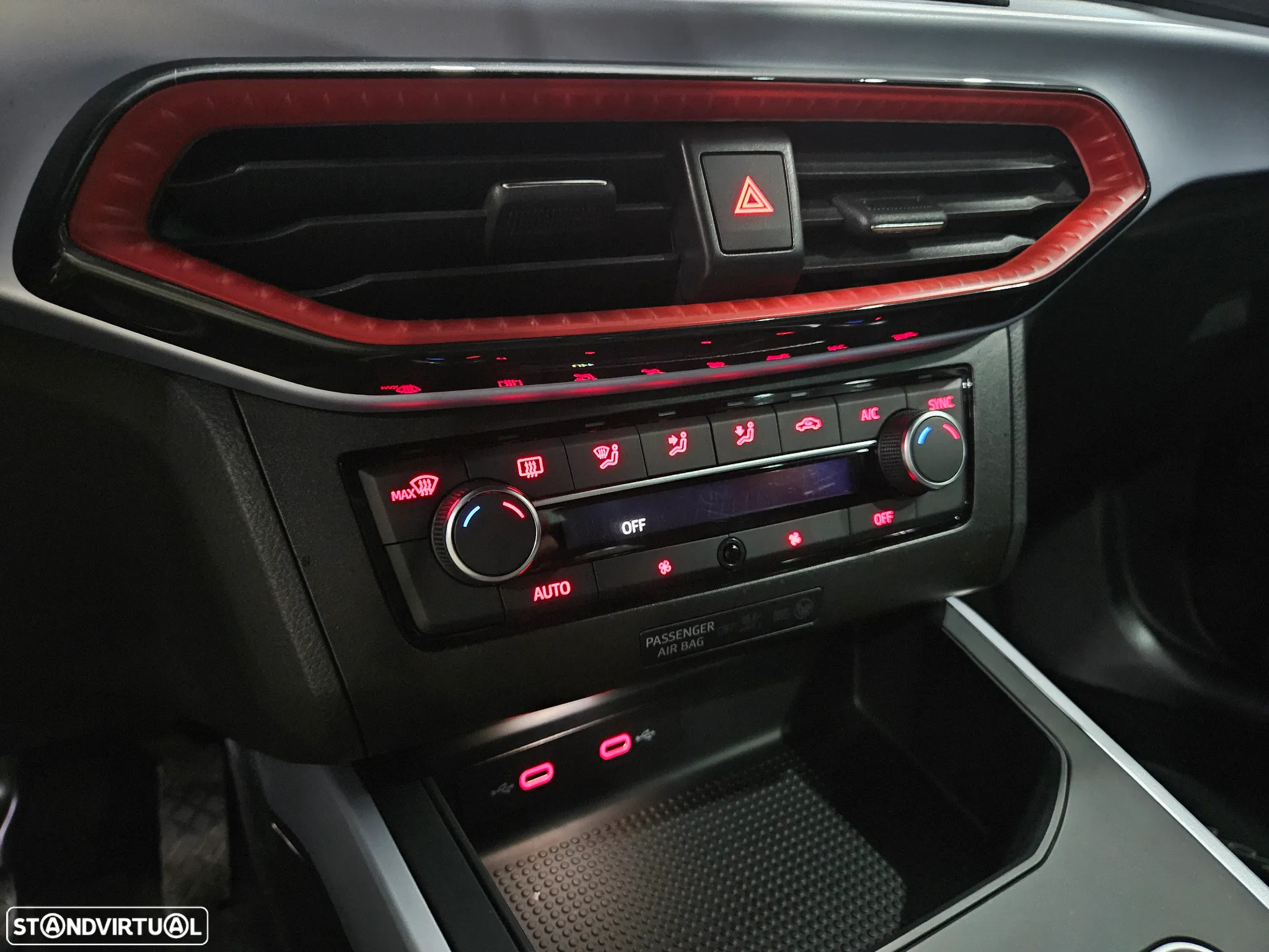 SEAT Arona 1.0 TSI FR - 15