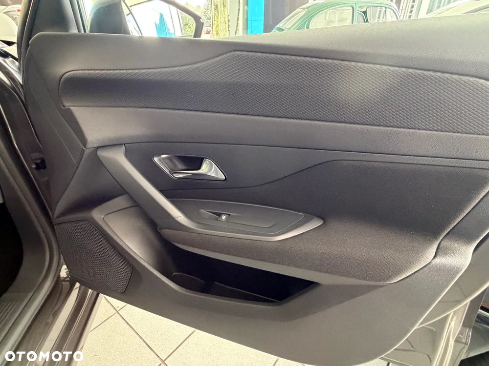 Peugeot 308 PureTech 110 Stop & Start Active Pack - 25