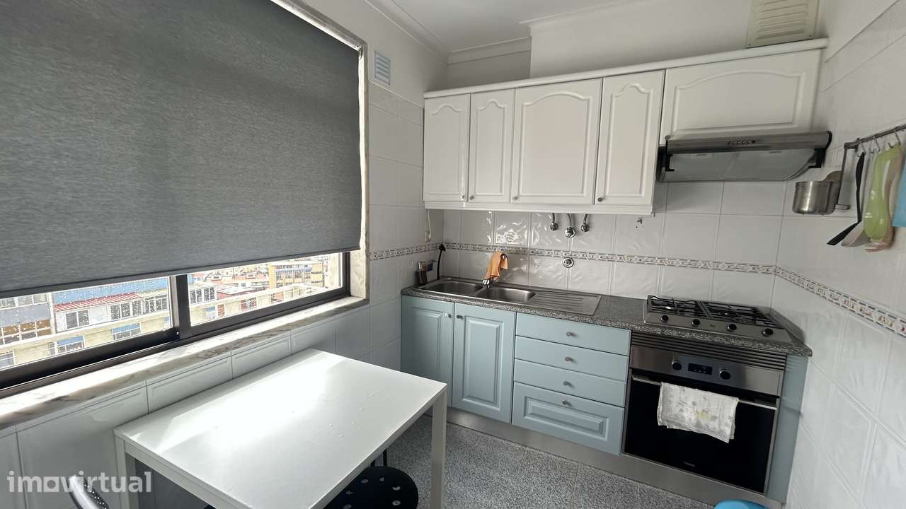 T3+1 Duplex para arrendamento na Rinchoa, Rio de Mouro - Grande imagem: 3/17