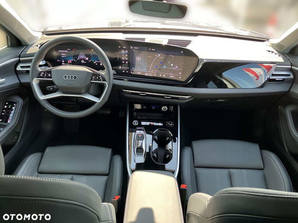 Audi A5 Limousine - 19