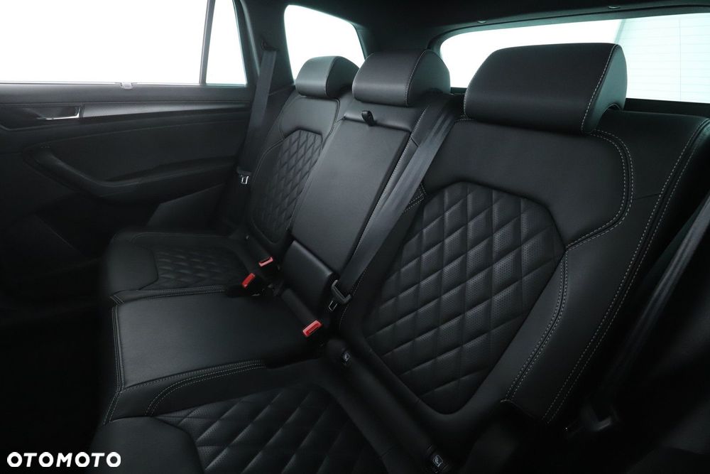 Skoda Kodiaq - 21