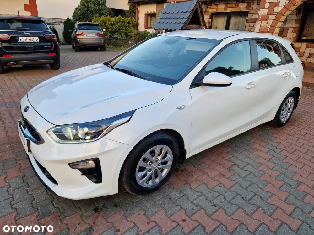 Kia Ceed 1.4 S - 25