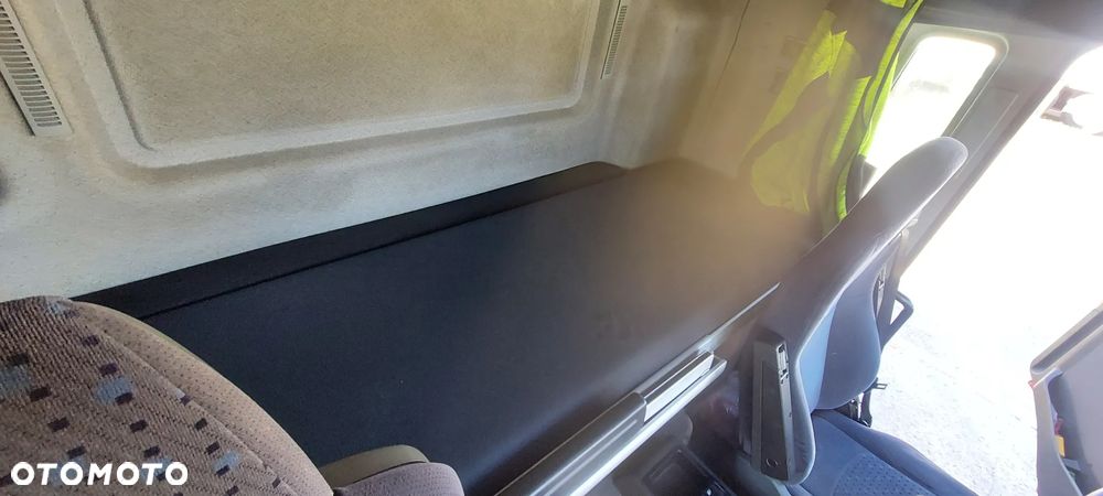 MAN Tgl 8.240 - 18
