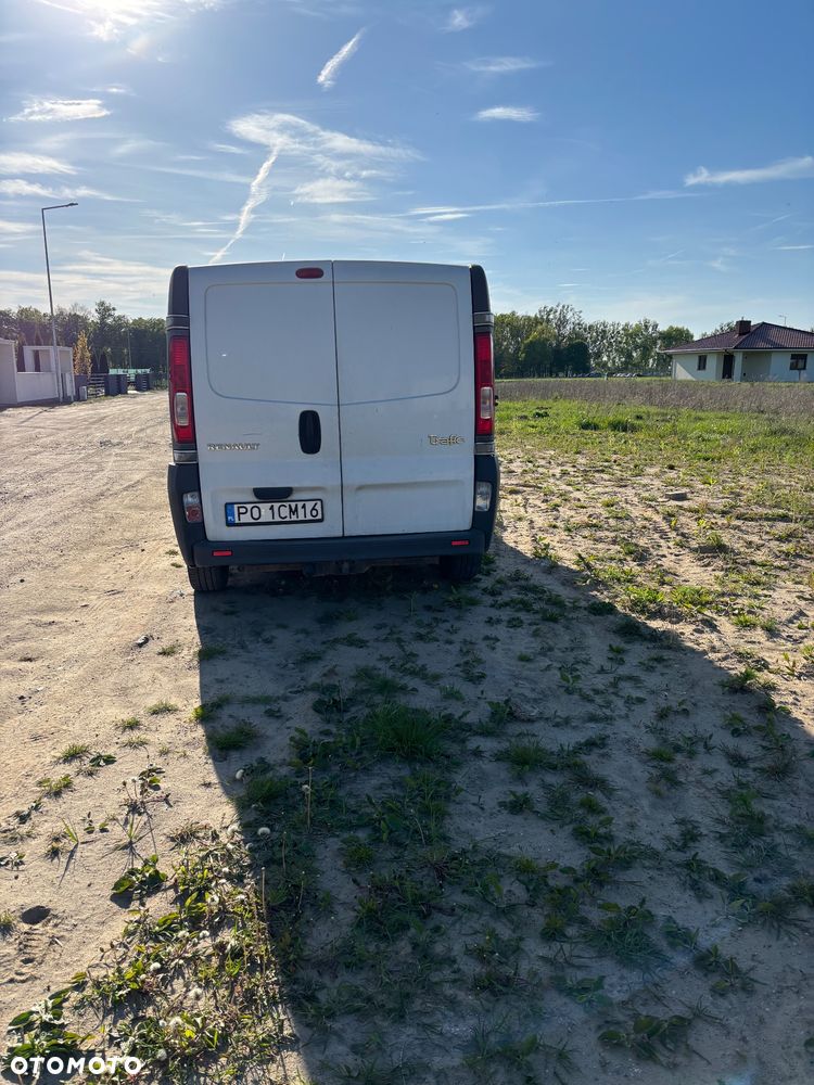 Renault Trafic - 6