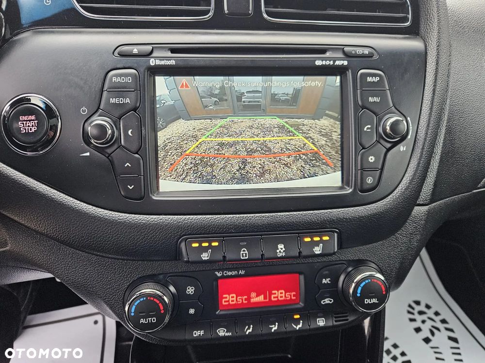 Kia ProCeed 1.6 T-GDI GT-Track - 18