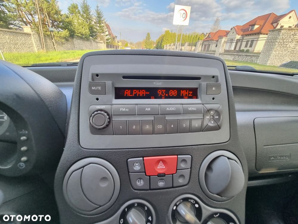 Fiat Panda 1.2 Active Eco - 23