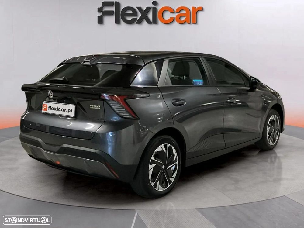 MG MG4 51 kWh Standard - 6