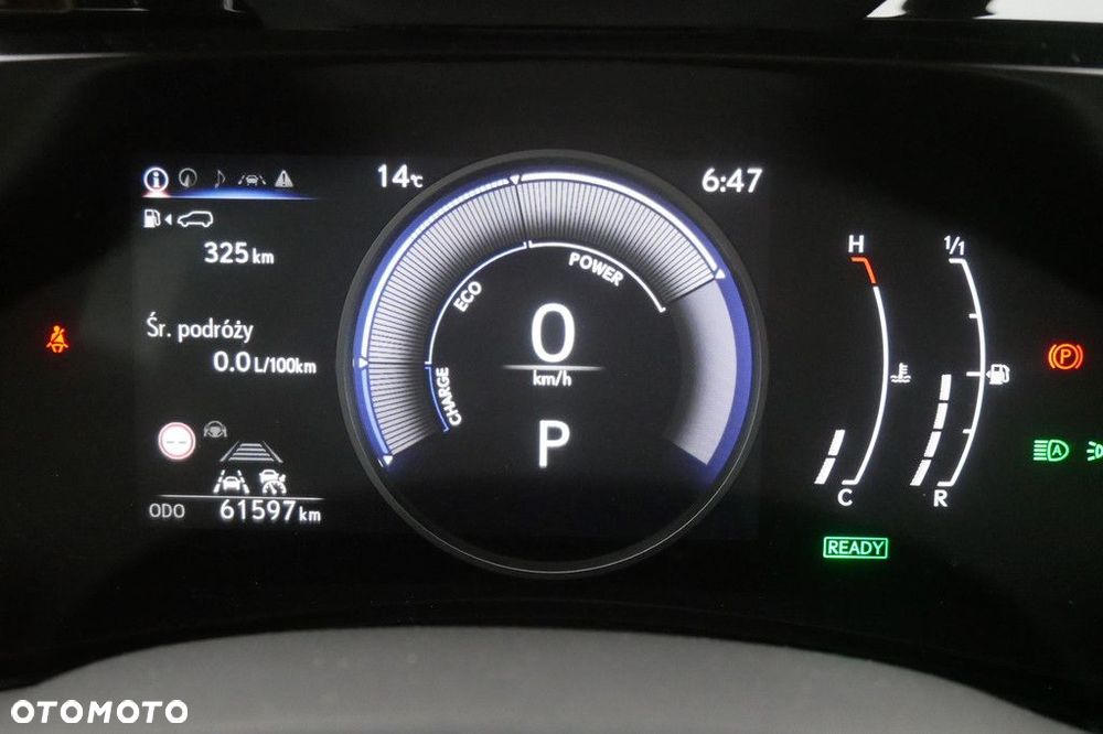 Lexus NX - 9