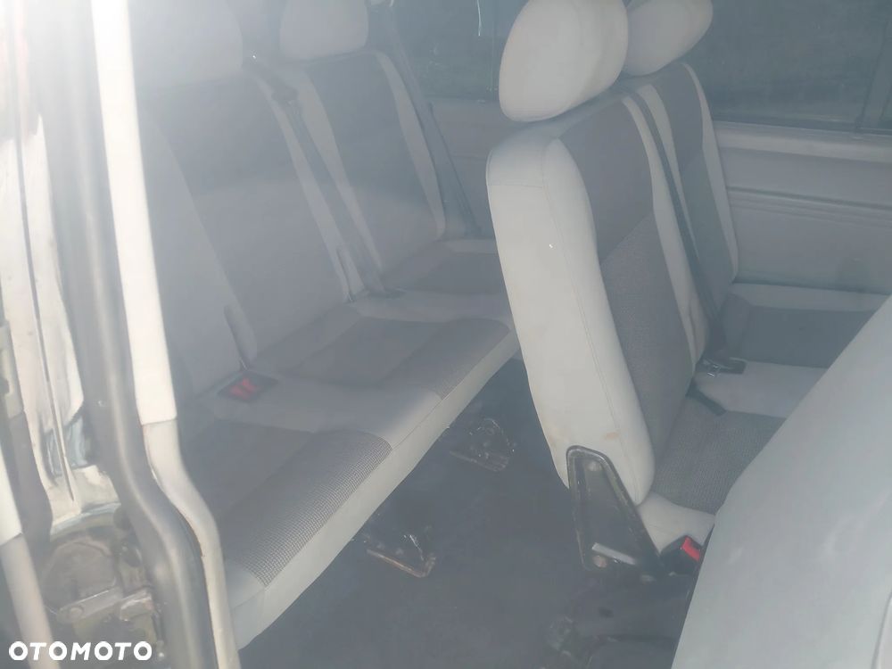Volkswagen Caravelle L2 Trendline Mixt - 10