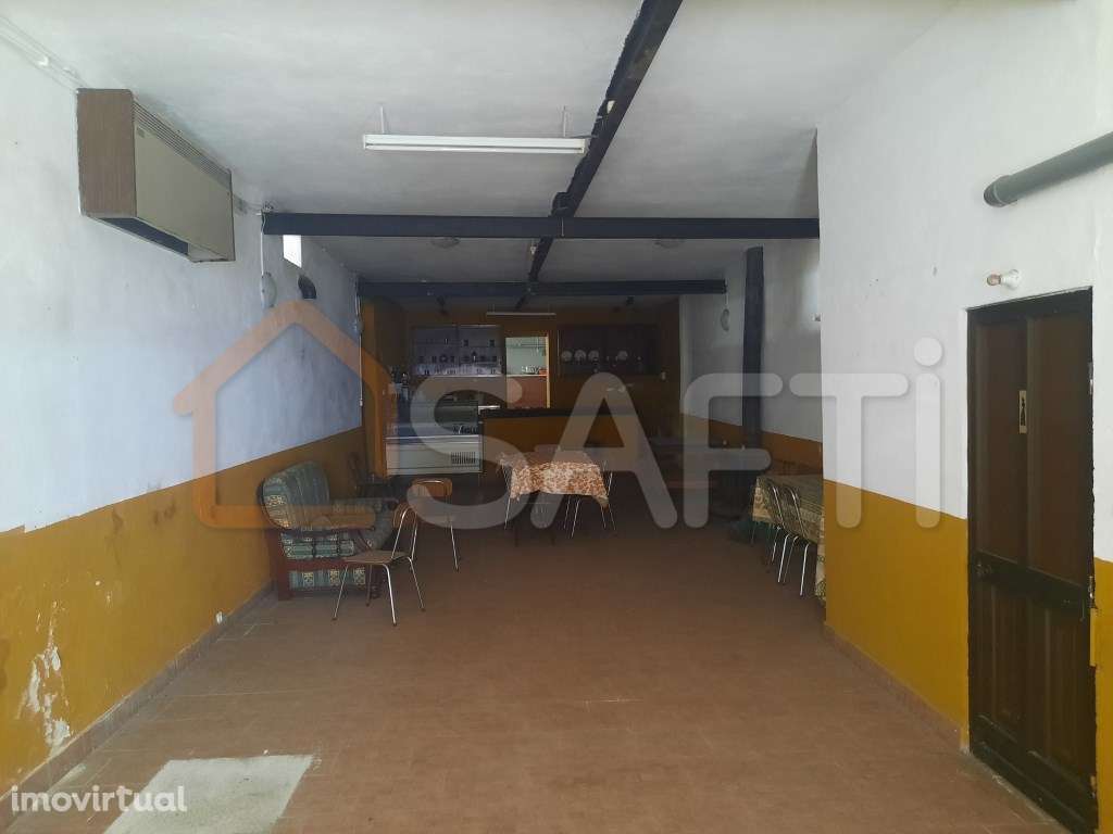 Moradia para Habitação e Negócio - Grande imagem: 2/17