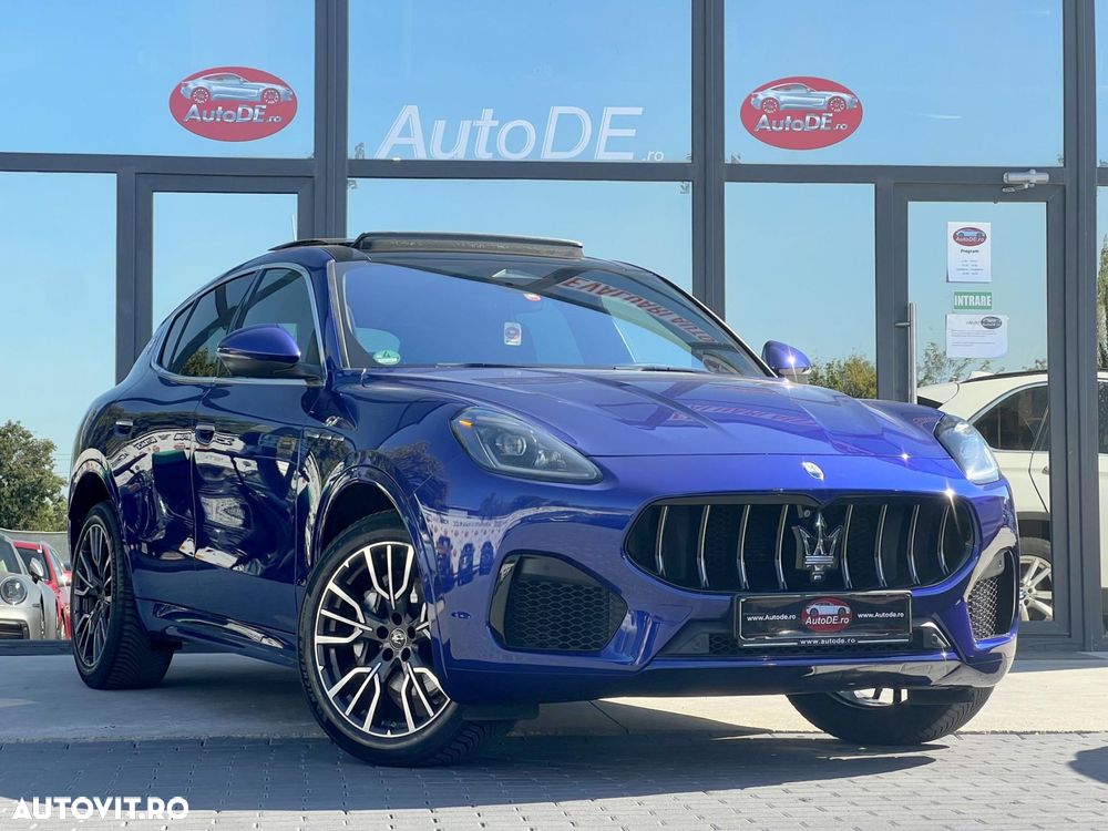 Maserati Grecale - 2