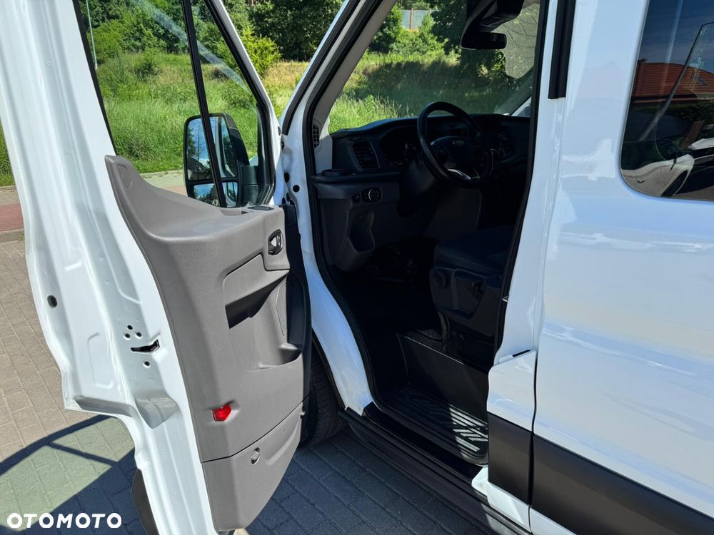 Ford TRANSIT L2H2 KOMBI AUTOBUS - 15