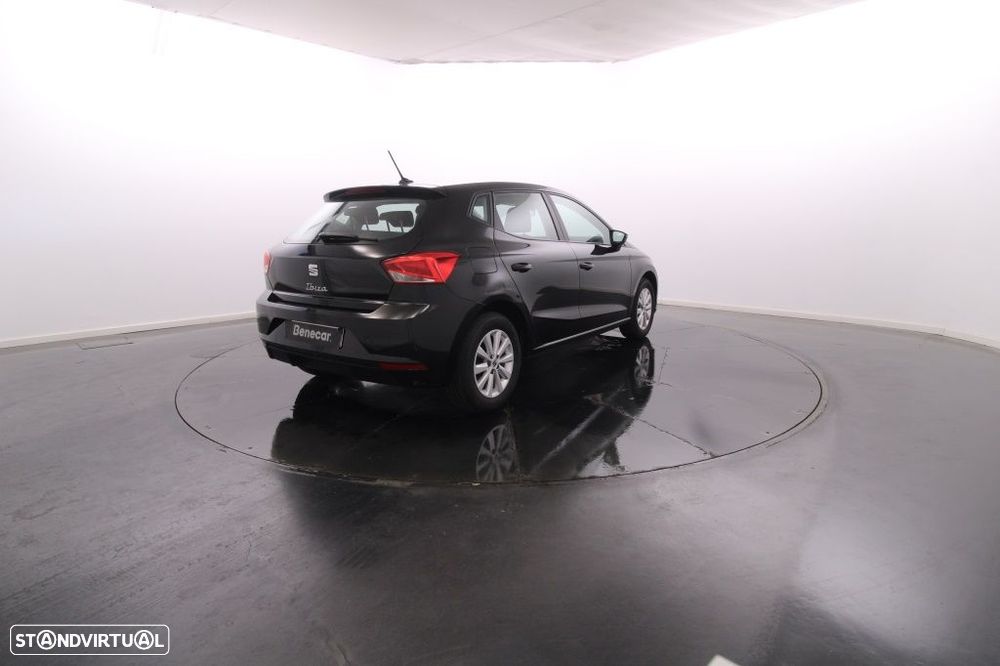 SEAT Ibiza 1.0 TSI Style - 7
