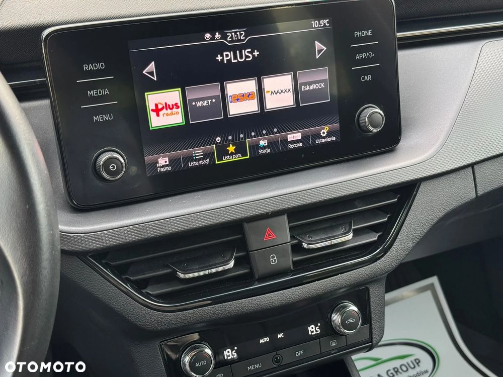 Skoda Scala - 14