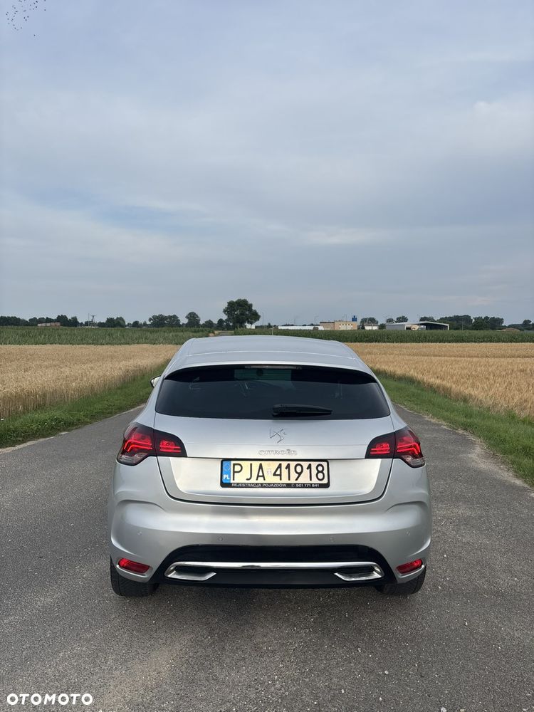 Citroën DS4 1.6 HDi Chic - 5